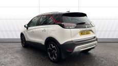 Vauxhall Crossland 1.2 SRi Nav 5dr Petrol Hatchback